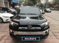 Toyota 4 Runner Limited 2013 - Bán Toyota 4 Runner Limited sản xuất 2013, màu đen, nhập khẩu