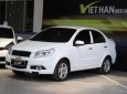 Chevrolet Aveo LTZ 1.4AT 2017 - Bán ô tô Chevrolet Aveo LTZ 1.4AT 2017, 1.800km, giá cực hấp dẫn