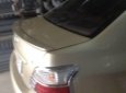 Toyota Vios 2010 - Bán Toyota Vios đời 2010, màu vàng, 250tr