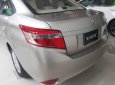 Toyota Vios E 2018 - Bán xe Toyota Vios E năm 2018, màu bạc, giá chỉ 500tr xe giao ngay tặng phụ kiện lớn