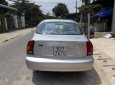 Daewoo Lanos   2005 - Cần bán lại xe Daewoo Lanos đời 2005, màu bạc, còn mới giá cạnh tranh