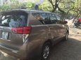 Toyota Innova 2016 - Bán ô tô Toyota Innova sản xuất năm 2016, màu nâu chính chủ giá cạnh tranh