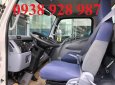 Mitsubishi Canter 2017 - Bán xe tải Mitsubishi Fuso Canter 4.7 tải trọng 2 tấn vào thành phố, đời 2017