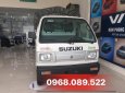 Suzuki Super Carry Truck 2018 - Đại lý Suzuki cấp I bán Suzuki Carry Truck 2018, Su 5 tạ, tặng ngay 5 triệu thuế trước bạ hấp dẫn, Lh ngay: 0968.089.522