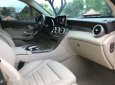 Mercedes-Benz GLC-Class 2016 - Bán Mercedes sản xuất 2016, nhập khẩu nguyên chiếc