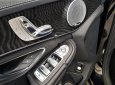 Mercedes-Benz C class C300 AMG 2016 - Bán ô tô Mercedes C300 AMG sản xuất 2016, màu đen số tự động