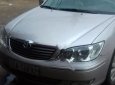 Toyota Camry 2003 - Cần bán lại xe Toyota Camry 2003, màu bạc