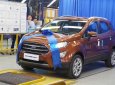 Ford EcoSport 1.5L Titanium 2018 - Bán Ford EcoSport hoàn toàn mới 2018, đủ màu, giao ngay toàn quốc, trả trước thấp