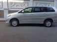 Toyota Innova 2013 - Bán Toyota Innova đời 2013, màu bạc