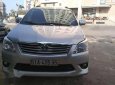 Toyota Innova   2012 - Bán ô tô Toyota Innova đời 2012, màu bạc, xe nhập