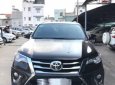 Toyota Fortuner 2017 - Cần bán gấp Toyota Fortuner đời 2017