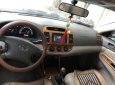 Toyota Camry 2004 - Bán ô tô Toyota Camry sản xuất 2004, màu đen, 340tr