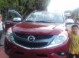 Mazda BT 50 2014 - Bán Mazda BT 50 năm 2014, màu đỏ, nhập khẩu nguyên chiếc