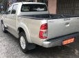 Toyota Hilux   MT  2013 - Cần bán gấp Toyota Hilux MT đời 2013 số sàn giá cạnh tranh