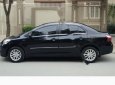 Toyota Vios 2010 - Bán ô tô Toyota Vios đời 2010, màu đen giá cạnh tranh