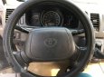 Toyota Hiace   2005 - Bán xe Toyota Hiace 2005 số sàn