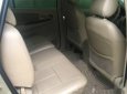 Toyota Innova 2008 - Cần bán gấp Toyota Innova năm 2008, xe gia đình giá cạnh tranh