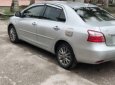 Toyota Vios    2012 - Bán xe Toyota Vios đời 2012, màu bạc, 375tr