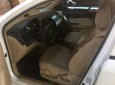 Chevrolet Aveo LTZ 1.4 AT 2017 - Bán Chevrolet Aveo LTZ 1.4 AT 2017, màu trắng số tự động