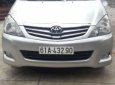 Toyota Innova   2010 - Cần bán Toyota Innova năm 2010 chính chủ, giá tốt