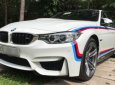 BMW M3  3.0 AT  2016 - Cần bán BMW M3 3.0 AT đời 2016, màu trắng, nhập khẩu