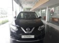 Nissan X trail Mid 2018 - Bán Nissan X-Trail 2018 giá cạnh tranh 825 triệu, màu đen, giao ngay. Liên hệ: 0903.502.693