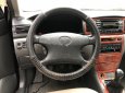 Toyota Corolla altis   2004 - Bán xe Toyota Corolla altis sản xuất năm 2004, màu đen, giá 272tr