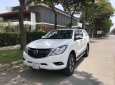 Mazda BT 50 2016 - Cần bán gấp Mazda BT 50 đời 2016, màu trắng còn mới