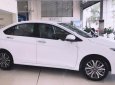 Honda City 1.5TOP 2018 - Bán xe Honda City 1.5TOP năm sản xuất 2018, màu trắng