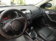 Kia Forte S AT 2013 - Cần bán Kia Forte S AT 2013, màu trắng, bản full