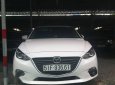 Mazda 3 1.5AT 2016 - Cần bán xe Mazda 3 1.5AT đời 2016, màu trắng, giá chỉ 550 triệu