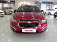 Chevrolet Cruze LT 1.6MT 2015 - Bán ô tô Chevrolet Cruze LT 1.6MT sản xuất 2015, màu đỏ, giá tốt