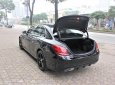 Mercedes-Benz C class C250 AMG 2015 - Cần bán xe Mercedes C250 AMG sản xuất 2015, màu đen