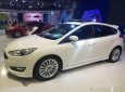 Ford Focus    2018 - Bán ô tô Ford Focus 2018, màu trắng