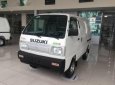 Suzuki Super Carry Van   2018 - Bán Suzuki Super Carry Van sản xuất 2018, màu trắng