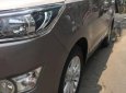 Toyota Innova   2017 - Chính chủ bán Toyota Innova sản xuất năm 2017