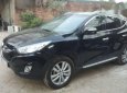 Hyundai Tucson 2010 - Bán xe Hyundai Tucson 2010, màu đen, nhập khẩu chính chủ