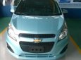 Chevrolet Spark   1.2L  2016 - Bán xe Chevrolet Spark 1.2L sản xuất năm 2016 