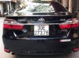 Toyota Camry   2.5Q 2016 - Bán Toyota Camry 2.5Q đời 2016, màu đen chính chủ