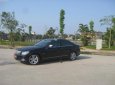 Mercedes-Benz CL class    2008 - Cần bán gấp Mercedes sản xuất năm 2008, màu đen chính chủ