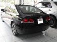 Honda Civic 1.8 MT 2010 - Bán Honda Civic 1.8 MT 2010, màu đen