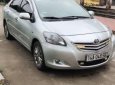 Toyota Vios    2012 - Bán xe Toyota Vios đời 2012, màu bạc, 375tr