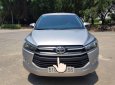 Toyota Innova   2018 - Bán xe Toyota Innova năm 2018, màu bạc, giá cạnh tranh