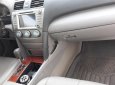 Toyota Camry 2.4 2008 - Bán ô tô Toyota Camry 2.4 năm 2008, màu bạc, xe nhập chính chủ, giá tốt