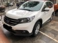 Honda CR V 2.0 AT 2014 - Xe Honda CR V 2.0 sản xuất năm 2014, màu trắng chính chủ