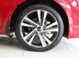 Kia Cerato 2018 - Cần bán Kia Cerato năm 2018, màu đỏ, giá 589tr