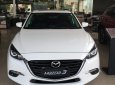 Mazda 3 Facelift  2018 - Bán Mazda 3 đủ màu giao xe ngay trả góp lên tới 90% giá trị xe, liên hệ 0969149891