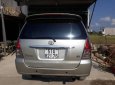 Toyota Innova 2007 - Cần bán Toyota Innova đời 2007 số sàn, giá 350tr