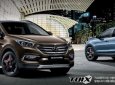 Hyundai Santa Fe 2018 - Cần bán xe Hyundai Santa Fe full đời 2018 - Gọi ngay: 0933 740 639