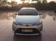 Toyota Vios  E 1.5MT 2015 - Bán Toyota Vios E đời 2015, giá 440 triệu tại Hà Nội